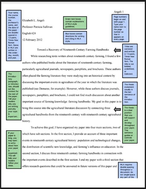 mla citation english  guide  researching hot topics libguides