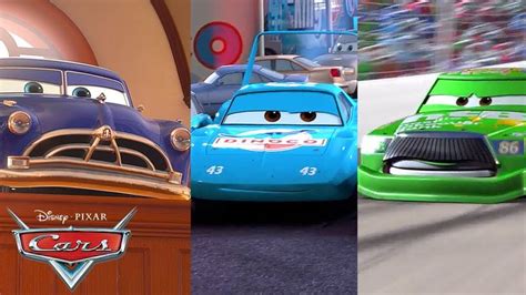 lines  pixar cars characters pixar cars pixar cars cars