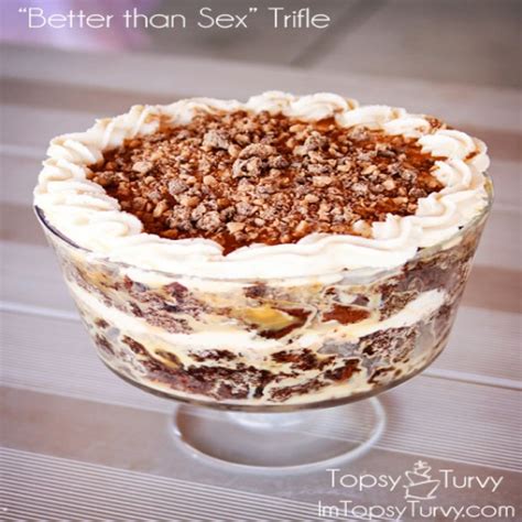 better than sex trifle recipe
