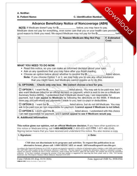 abn fillable form printable forms
