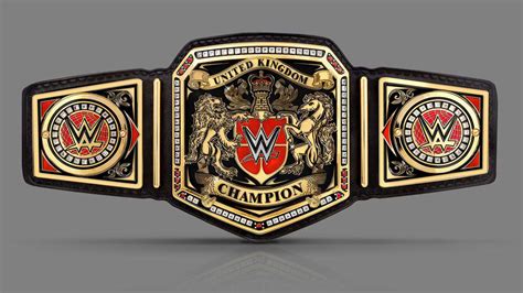 wwe   championship belt designs
