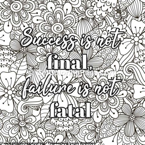 inspirational coloring pages  students  ideas