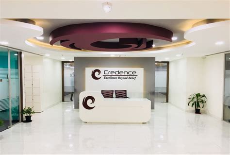 credence global solutions