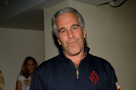 Jeffrey Epstein Unsealed Indictment Details Sex