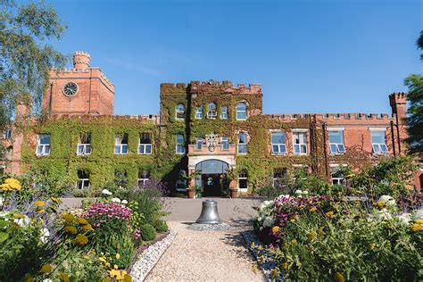 ragdale hall spa officially recognises smb college group   college