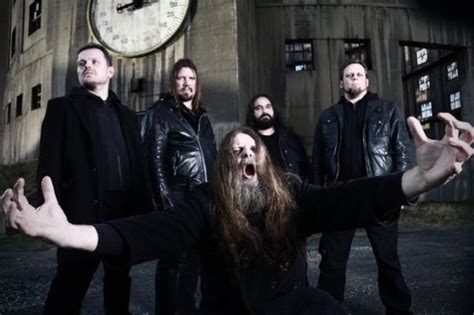 Morgoth Officially Calls It Quits Metal Addicts