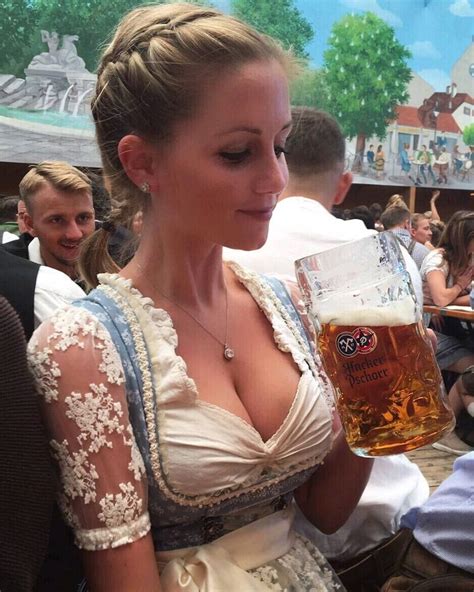 Oktoberfest Oktoberfest Woman German Beer Girl