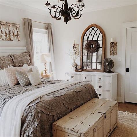 refined french country bedroom decor ideas shelterness