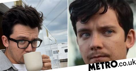 sex education season 4 asa butterfield teases filming has started