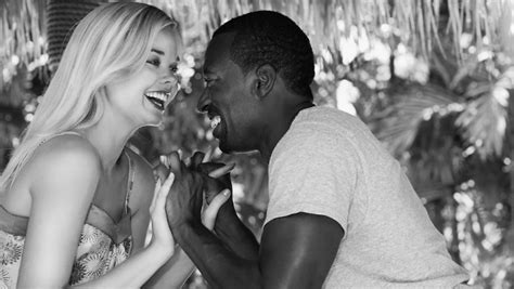 black men who put down black women to justify dating white women march interracial dating