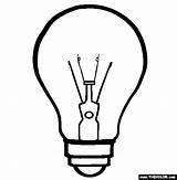 Bulb Light Coloring Pages Template Christmas Outline Inventions Thecolor Online Gif Clipartpanda Printable Clipart Bulbs Clipartmag Websites Presentations Reports Powerpoint sketch template
