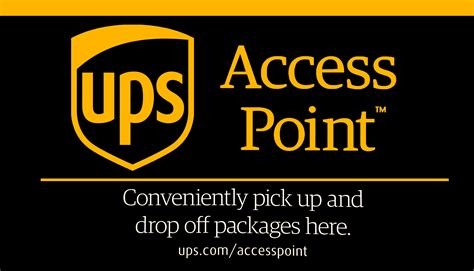 ups launches package pick   returns  thousands  cvs pharmacy locations nationwide