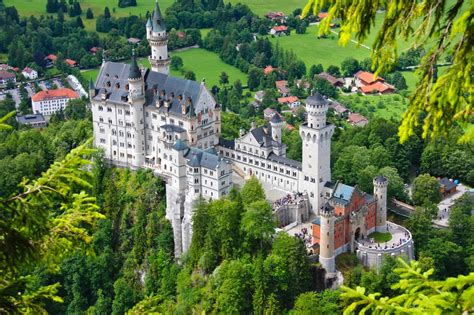lugares epicos  debes visitar en alemania paisajes espectaculares de alemania  guides