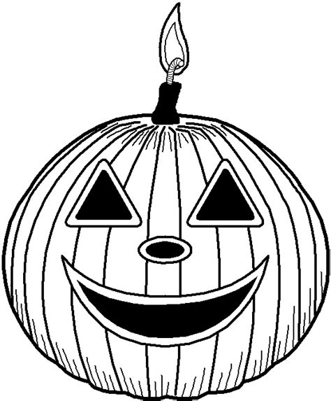 halloween coloring book pages jack  lantern coloring pages trick