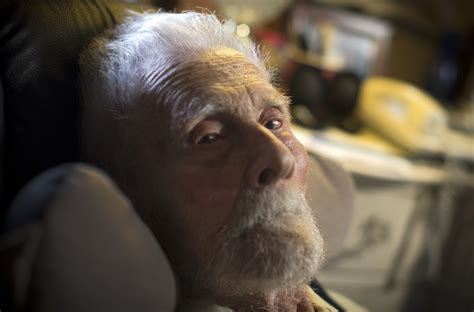 la historia del hombre mas viejo del mundo   anos fotos lapatillacom