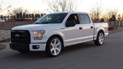lets    lowered trucks page  ford  forum
