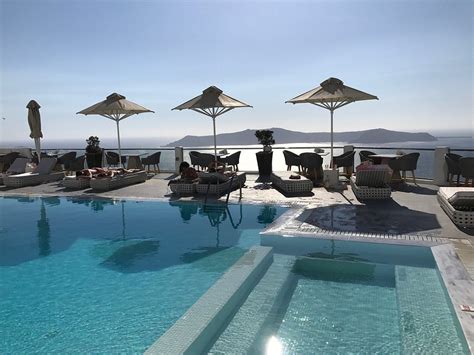 Belvedere Suites 2021 Prices And Reviews Firostefani Greece Photos