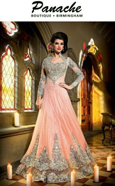 light pink dress asiana collection pakistani wedding dresses indian dresses indian bridal