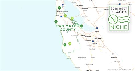 san mateo county parcel map