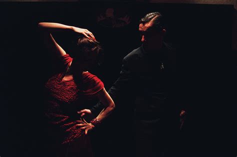 argentina buenos aires tango dancers photograph by christopher pillitz