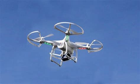 riyadh  host drone summit  month arab news