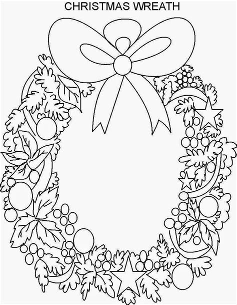 advent wreath coloring page michigan wreath idea