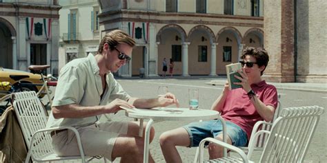 Call Me By Your Name Sequel Plot And Title