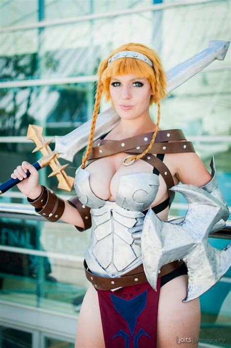 cosplay showcase lisa lou who s sdcc cosplays