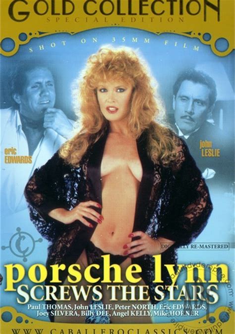 Porsche Lynn Screws The Stars Adult Dvd Empire