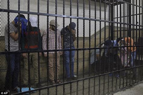 eight men jailed in egypt for featuring in same sex wedding video