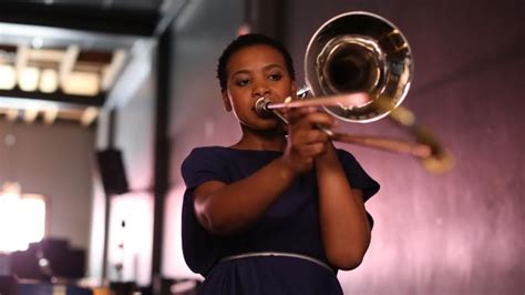 five south african female jazz instrumentalists you should know at1 tv