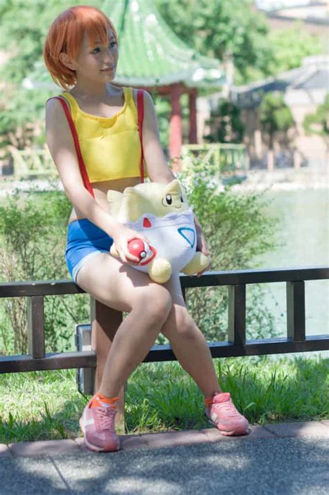 25 pokemon cosplay ideas you should try the senpai cosplay blog