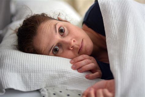 lack of sleep 6 surprising things that happen when you don t get