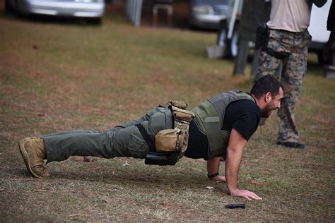prisons response team members compete  nc swat competition nc dac