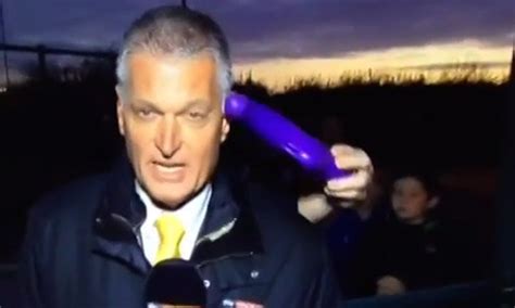 sky news reporter gets slapped with sex toy 2014 20 best live tv