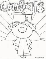 Graduation Preschool Congrats Printables Classroomdoodles Doghousemusic sketch template