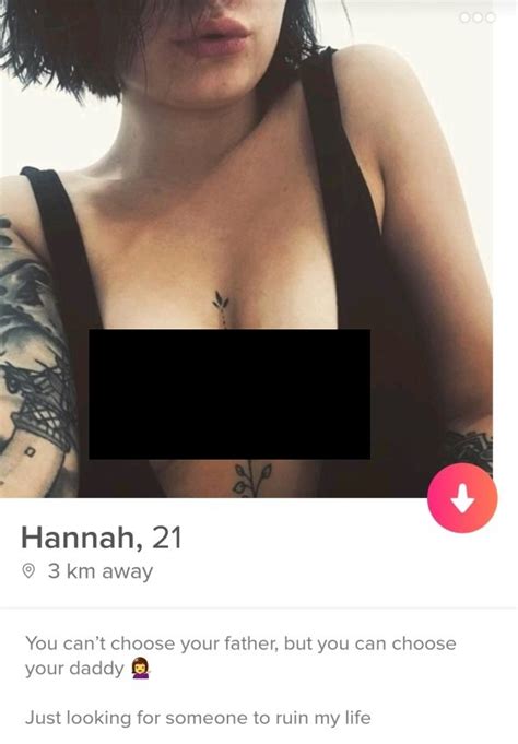 36 shameless tinder profiles that are ready to go wtf