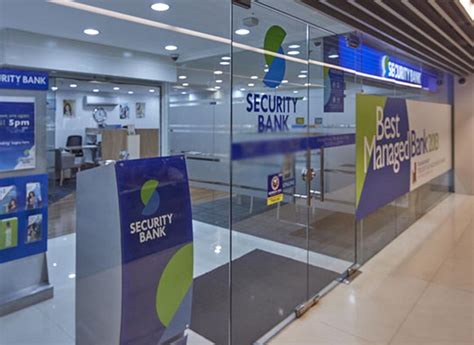 security bank  usage   malaya business insight