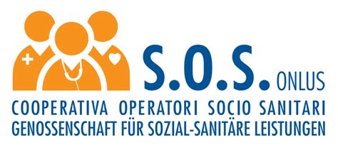 coop sos onlus cooperativa operatori socio sanitari  evaalution