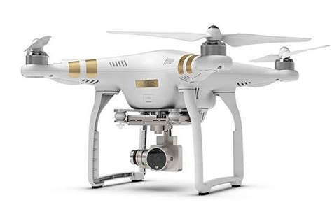 dji phantom  proffesional  advanced flying drones gadgetsin