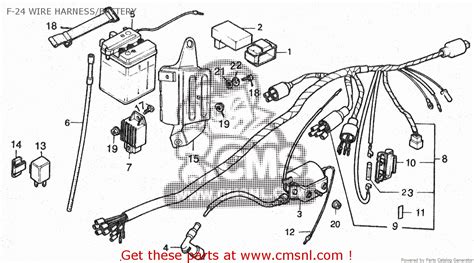 hero honda engine diagram list mecanica de motos