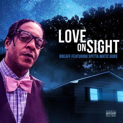 Love On Sight Single By Breaff Spotify