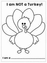 Turkey Disguise Project Coloring Thanksgiving Pages Template Printable Crafts Preschool Pre Teachers Disguised Kids Tom Pay Disquise Kindergarten Teacherspayteachers Family sketch template
