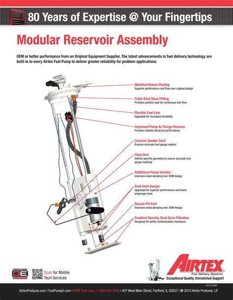 airtex fuel pump wiring diagram