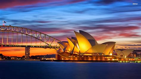 sydney opera house  sydney australia tourist destinations