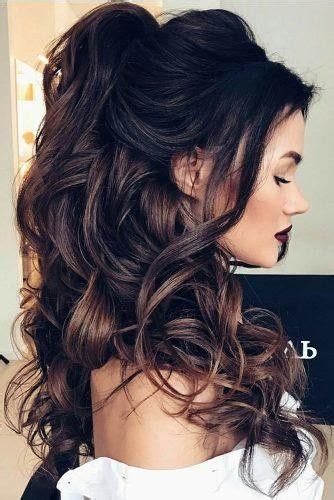Quinceanera Hairstyles