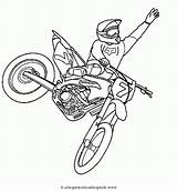 Moto Ktm Motocross Mezzi Trasporto Impressionnant sketch template
