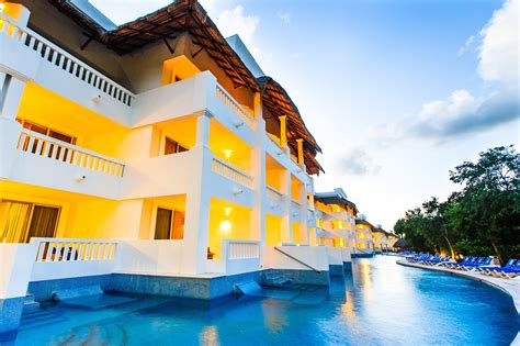 grand riviera princess  suites spa resort  inclusive resort