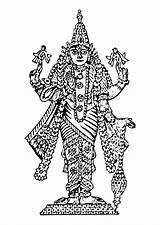 Vishnu Kleurplaat Disegno Malvorlage Dewa Mewarnai Wisnu Pura Diwarnai Untuk Kleurplaten Educolor Scarica Schoolplaten Designlooter sketch template