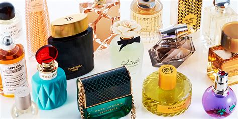 The Best Perfumes Of 2015 Best New Perfumes And Scents